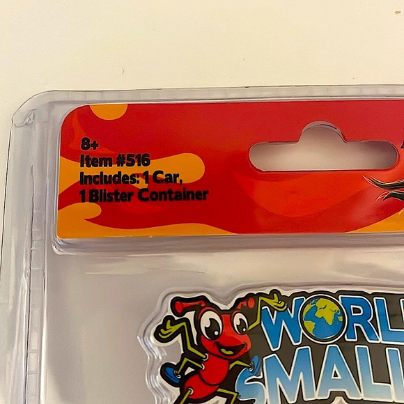 Hot wheels - Picture 7 of 7